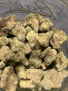 FOUR ELEMENTS - Four Elements- Snow G Deli Flower