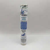 Snowbelt Cannabis - Galactic Guava 'Robot Weed' - Live Rosin - 81.98% THC - 0.5g - Vape Cartridge
