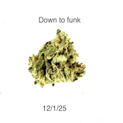 HDH - Down to Funk
