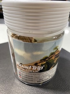 Pure Derivatives - Road Trip- Funkdelic 1g Prerolls 50 Pk