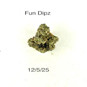 P37 - Fun Dipz
