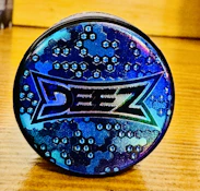 Pie Dough 70u | Deez Treez