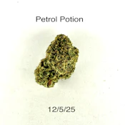 P37 - Petrol Potion