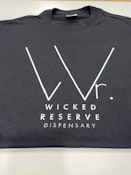 Wicked Reserve Dispensary T-Shirt