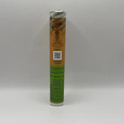 Cannabaceae - Rosetta Stoned - 16.84% THC - 1.0g - Preroll