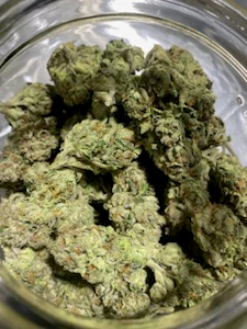 NM Kush Co. - NM Kush Co.- Pink Runtz Deli Flower