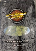 NM Kush Co. Cheetah Piss 3.5g