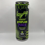 Layup - Ectoplasm Punch - 10mg THC - 12oz Beverage
