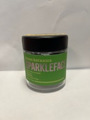 A51 Bison Botanics Sparkleface Flower 3.5g