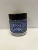 A52 Bison Botanics Blueberry Muffin Flower 3.5g