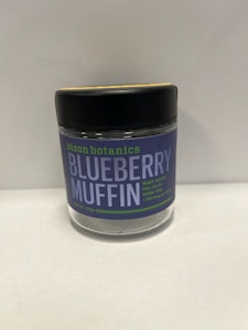 Bison Botanics - B44 Bison Botanics Blueberry Muffin Flower 3.5g