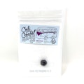 CALI COASTAL HASH CO: PURPLE AFGHAN KUSH 1G HASH