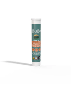 REC ROOTS - Rec Roots - Tahoe OG - 1g - 20% THC - Pre-Roll