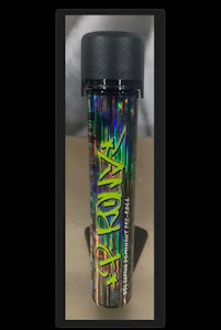 HONEST PHARM CO. - Honest Pharm - Super Awesome Express - 29.65% THC - 1g - Pre-Roll Blunt