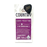 COUNTRY: SNAKE MOUNTAIN HYBRID PRE-ROLL 6PK