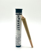 Harvest - Secret #9 - 1g Preroll