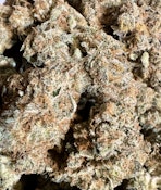 Snickerdoodle / $125 Ounce