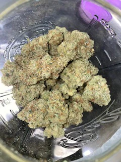 Four Elements - Four Elements- Chemdawg Deli Flower Main Image
