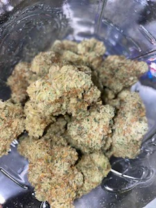 FOUR ELEMENTS - Four Elements- Queen of Diamonds Deli Flower