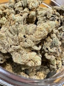 Lazy Sundae | $100/oz