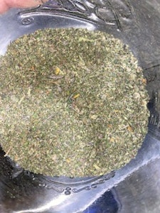 BSD Specialty Farms - BSD Specialty Farms- Tropical Fusion Deli Shake