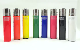 Clipper Classic Design