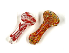 2.5" Hand Pipe