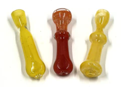 Chillum Pipe