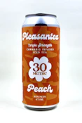 Pleasantea Peach 30mg