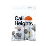 CALI HEIGHTS: PANAMA RED 1G CART