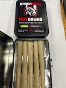 HD Sugar Cane 5pk