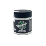 PEPPERMINT GARDENS: SUPER BOLO RUNTZ 3.5G