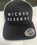 Wicked Reserve Hat