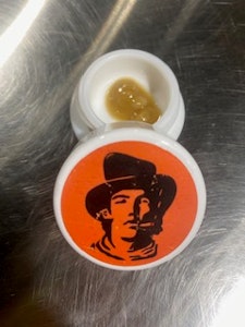 Pure Derivatives - Billy the Kid - Sunset Sherbet - Live Rosin 1g