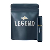 Legend | Papple Blossom Disposable | 2g