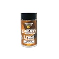 GALAXY: HAWAIIAN MANGO MOONROCK 3.5G PRE-ROLL 5PK
