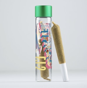 Jetpacks - Jet Packs | Cereal Milk | Hybrid 0.6G  pre-roll