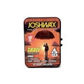 JOSH WAX: GRAVY 3.5G PRE-ROLL 5PK