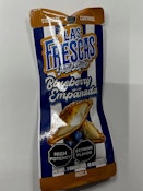 Las Frescas 1g Blueberry Empanada