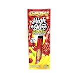 HIGH 90'S: CHERRY BLAST 1G ALL-IN-ONE