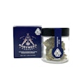 NORTHERN HARVEST: BLUE RAZZBERRY 3.5G