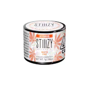 STIIIZY - Concentrate - White Fire Live Resin Diamonds - 1g