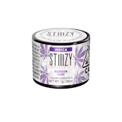 STIIIZY - Concentrate - Rainbow Cake Live Resin Diamonds - 1g