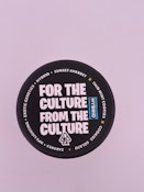 Zabores - For The Culture - 3.5g Flower