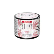 STIIIZY - Concentrate - Cherry Haze Live Resin Diamonds - 1g