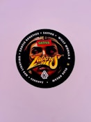 Zabores - Queen Zabores - 3.5g Flower