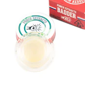 Punch - Concentrate - Badder - Sour Kush - 1g