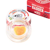 Punch - Concentrate - Badder - Tropical Runtz - 1g