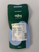 MFNY Skunk x Petro Chem | Live Resin | Preroll | 2pk/1.5g (MFNY)