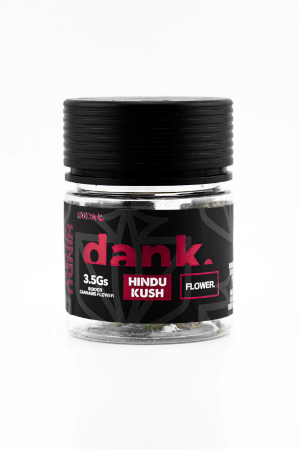 Dank By Definition - DANK | Hindu Kush | 3.5g Indica  Main Image